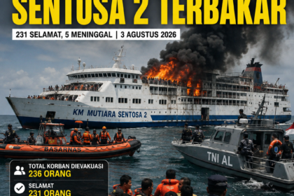 BENCANA